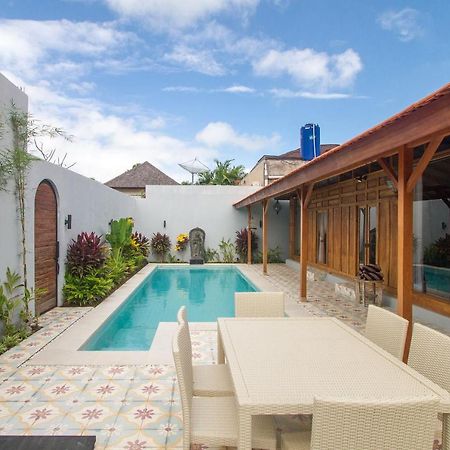 Villa Joglo Jagat Seminyak  Luaran gambar